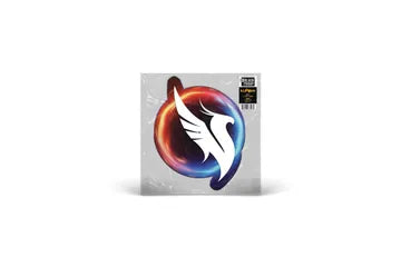 Illenium - "In My Arms/Refuge" (RSD Black Friday 2025, 7inch Phoenix-shaped Picture Disc Vinyl) UPC: 602478661235