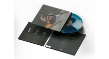 Imagine Dragons - Reflections (from the Vault of Smoke + Mirrors) (Ocean Blue LP Vinyl) UPC: 602475625988