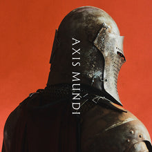 Imminence - Axis Mundi album artwork cover