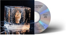 Improvement Movement - Your Perfect Real Life (CD) UPC: 880882698829