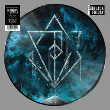 In Flames - Breathing Fire - In Flames Live 2024 (RSD Black Friday 2025, Picture Disc LP Vinyl) UPC: 4065629750411