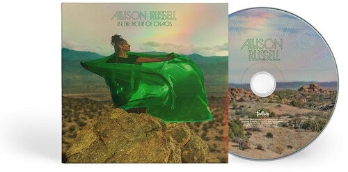 Allison Russell - In The Hour Of Chaos (CD) UPC: 888072754713