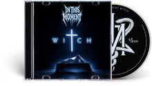 In This Moment - Witch (CD) UPC: 810202539020