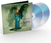 Tori Amos - In Times Of Dragons (2 CDs) UPC: 602488178648