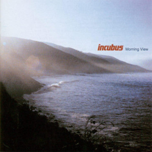 Incubus - Morning View (2LP Vinyl) UPC: 887654041012