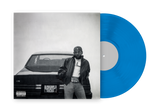 Kendrick Lamar - GNX (Indie Exclusive Blue Vinyl LP) 602475687603