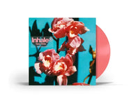 Inhaler - Open Wide (Indie Exclusive, Pink LP Vinyl) UPC: 602475097310