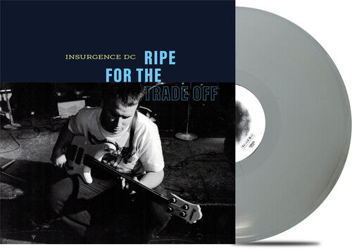 Insurgence DC - Ripe For The Trade-Of (30th Anniversary) (RSD 2025, 2LP Colored Vinyl)  UPC: 736373969117