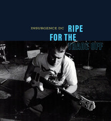 Insurgence DC - Ripe For The Trade-Of (30th Anniversary) (RSD 2025, 2LP Colored Vinyl)  UPC: 736373969117