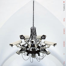 Interpol - This Mirror Weighs a Ton album artwork cover