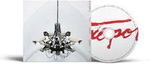 Interpol - This Mirror Weighs a Ton (CD) UPC: 720841306825