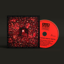 Iron &amp; Wine - Hen's Teeth (CD) UPC: 098787170726