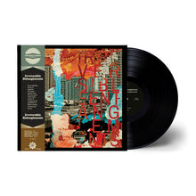 Irreversible Entanglements - Irreversible Entanglements (IA11 Edition) LP Vinyl UPC: 634457209145