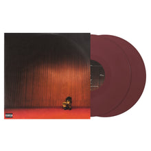 Isaiah Rashad - It's Been Awful (Indie Exclusive, 2LP Deep Red Vinyl) UPC: 093624858133