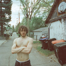 Jack Harlow - Jackman. (Indie Exclusive, Tan Colored LP Vinyl) UPC: 075678616280