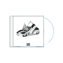 J Balvin - Rayo (CD) UPC: 602465903003