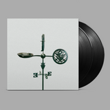 Jason Isbell & the 400 Unit - Weathervanes (2LP vinyl)