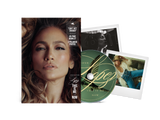 Jennifer Lopez - This is Me... (Deluxe CD) UPC: 4050538944433