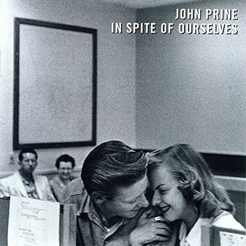 John Prine - In Spite Of Ourselves (LP Vinyl) UPC: 696859969812