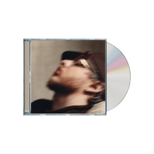 Jack Harlow - Monica (Indie / D2C Exclusive, CD) UPC: 075678587658