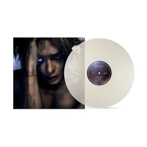Jackson Wang - Magicman 2 (Indie Exclusive, Milky While LP Vinyl) UPC: 199066965238