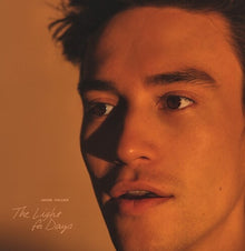Jacob Collier - The Light For Days (CD) UPC: 602478838095