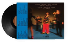 Jacob Collier - The Light For Days (LP Vinyl) UPC: 602478838101