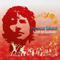 James Blunt - Back To Bedlam: The Demos (RSD 2025, Cherry Colored LP Vinyl) UPC: 5021732529701