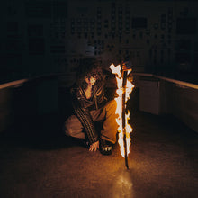 Jane Remover - Revengeseekerz (Indie Exclusive, 2LP Colored Vinyl) UPC: 628425430747