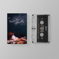 Japanese Breakfast - For Melancholy Brunettes (& sad women) (Cassette) UPC: 674012929729