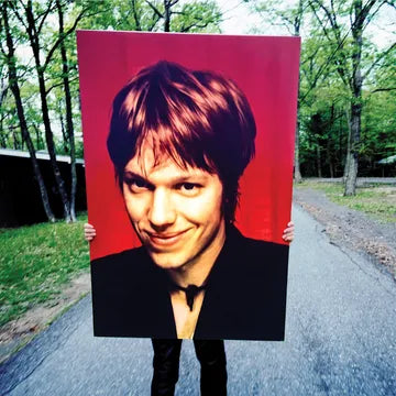 Jason Falkner - Presents Author Unknown (RSD BF 2026, 2LP Red &amp; Green Vinyl) UPC: 810075116687