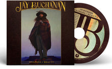 Jay Buchanan - Weapons Of Beauty (CD) UPC: 732388011384