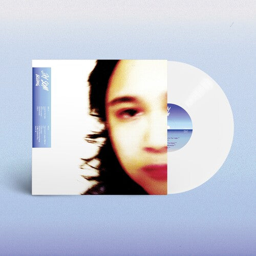 Jay Som - Belong (White LP Vinyl) UPC: 644110051714