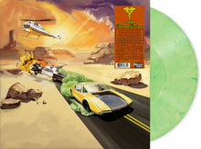 Various - Jazz Dispensary: Green Bullets (RSD Black Friday 2025, Green Thunder LP Vinyl) UPC: 888072708310