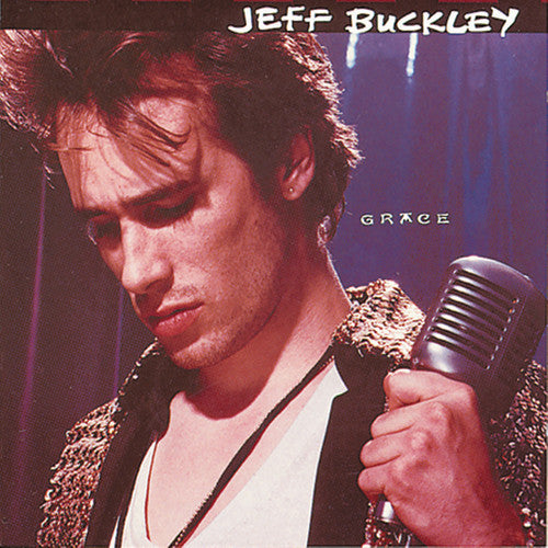 Jeff Buckley - Grace (CD) UPC: 074645752822