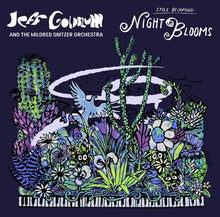 Jeff Goldblum &amp; The Mildred Snitzer Orchestra - Night Blooms (CD) UPC: 602488206273