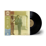 Jeff Parker The New Breed (IA11 Edition) LP Vinyl UPC: 634457209152
