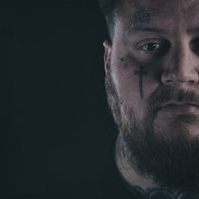 Jelly Roll - A Beautiful Disaster (LP Vinyl) UPC: 850068274826