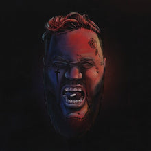 Jelly Roll - Self Medicated (2LP Vinyl) UPC: 850068274833