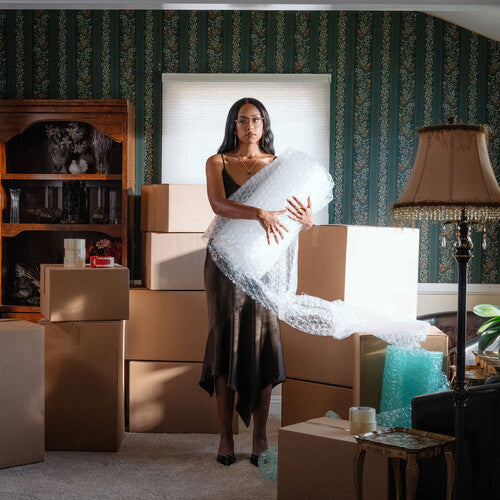 Jensen McRae - I Don't Know How But They Found Me! (CD) UPC: 656605166520