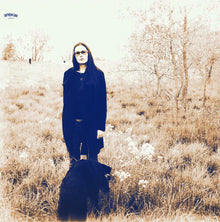 Jesse Sykes &amp; The Sweet Hereafter - Forever, I've Been Being Born (RSD Black Friday 2025, LP Vinyl) UPC: 880872031612