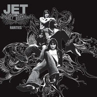 Jet - Get Born Rarities (RSD 2025, LP Vinyl) UPC: 081227812058