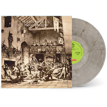 Jethro Tull - Minstrel in the Gallery (Rocktober 2025, 50th Anniversary Edition, Grey Marble LP Vinyl) UPC: 5021732856098