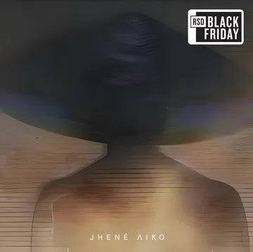 Jhené Aiko - Guidance / Sun/Son (RSD Black Friday 2025, 7inch Vinyl) UPC: 602478652257