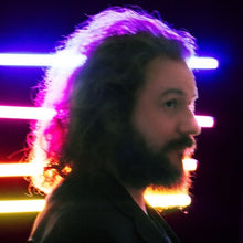 Jim James - Wowed Out album artwork cover