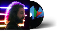 Jim James - Wowed Out (CD) UPC: 880882701123