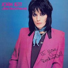 Joan Jett and the Blackhearts - I Love Rock N Roll (LP Vinyl) UPC: 19075976821