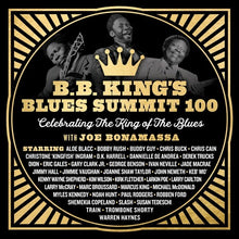 Joe Bonamassa - B.B. King's Blues Summit 100