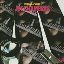 Joe Chambers - Double Exposure (LP Vinyl) UPC: 198704749254