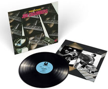 Joe Chambers - Double Exposure (LP Vinyl) UPC: 198704749254